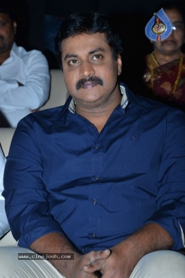 Operation 2019 Movie Pre Release Function - 33 of 46