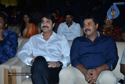 Operation 2019 Movie Pre Release Function - 41 of 46