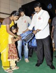 Operation Blessing India Programme By Chiranjeevi, Ramcharan Tej - 3 of 23