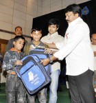 Operation Blessing India Programme By Chiranjeevi, Ramcharan Tej - 9 of 23