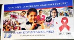 Operation Blessing India Programme By Chiranjeevi, Ramcharan Tej - 11 of 23