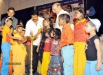 Operation Blessing India Programme By Chiranjeevi, Ramcharan Tej - 18 of 23