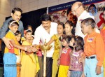 Operation Blessing India Programme By Chiranjeevi, Ramcharan Tej - 20 of 23