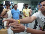 Orange - Ram Charan with Fans - 7 of 10