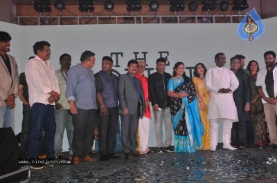 Oru Kathai Sollatuma Tamil Movie Audio Launch - 8 of 42