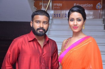 Oru Naal Koothu Tamil Audio Launch - 17 of 21