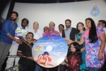 Oru Santhipil Tamil Movie Audio Launch - 3 of 60