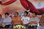 Osthi Tamil Movie Press Meet - 16 of 35