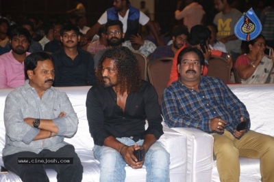 Oxygen Movie Audio Launch 1 - 2 of 41