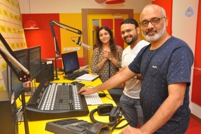 Oxygen Movie Song Launch at Radio Mirchi - 5 of 6