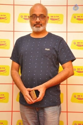 Oxygen Movie Song Launch at Radio Mirchi - 6 of 6