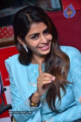 Oxygen Movie Song Launch at Red FM - 2 of 6