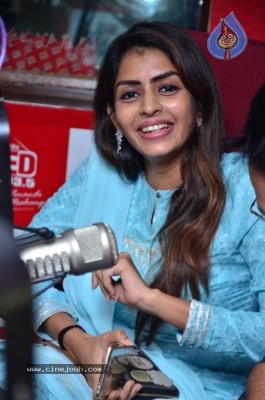 Oxygen Movie Song Launch at Red FM - 5 of 6