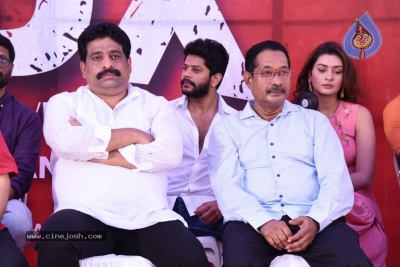 Paayal Rajput Happy Movies Production No 5 Launch - 12 of 21