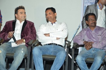 Padamati Sandhya Ragam Audio Launch - 1 of 28