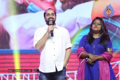 Padi Padi Leche Manasu Pre Release Event - 10 of 69