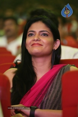 Padi Padi Leche Manasu Pre Release Event - 23 of 69