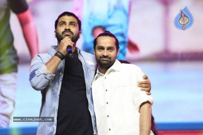 Padi Padi Leche Manasu Pre Release Event - 65 of 69