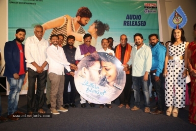 Padipoya Nee Mayalo Movie Audio Launch - 2 of 19