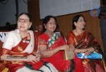 Padmasri Chittoor V Nagayya Memorial Trust Event - 29 of 53