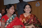 Padmasri Chittoor V Nagayya Memorial Trust Event - 40 of 53