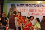 Padmasri Chittoor V Nagayya Memorial Trust Event - 53 of 53