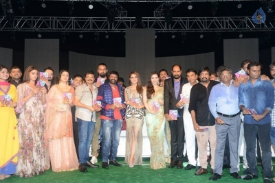 Paisa Vasool Audio Launch 1 - 17 of 30