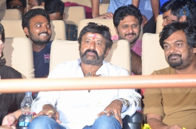 Paisa Vasool Team at Bramaramba Theater - 23 of 39