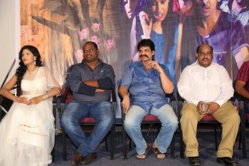 Pakka Plan Press Meet Photos - 2 of 21