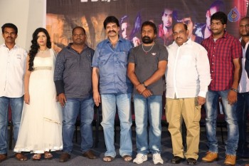 Pakka Plan Press Meet Photos - 13 of 21