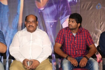 Pakka Plan Press Meet Photos - 21 of 21