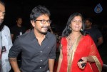 Panjaa Movie Audio Launch Set 1 - 37 of 48