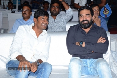 Pantham Movie Audio Launch 01 - 2 of 21