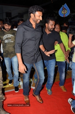 Pantham Movie Audio Launch 02 - 14 of 49