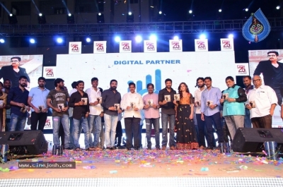 Pantham Movie Audio Launch 03 - 7 of 40