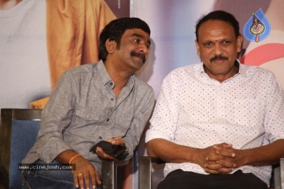 Pantham Movie Success Meet - 14 of 38