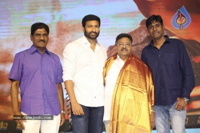 Pantham Pre Release Event - 12 of 43