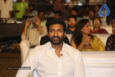 Pantham Pre Release Event - 13 of 43