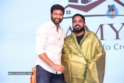 Pantham Pre Release Event Photos - 3 of 61