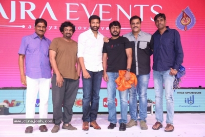 Pantham Pre Release Event Photos - 9 of 61