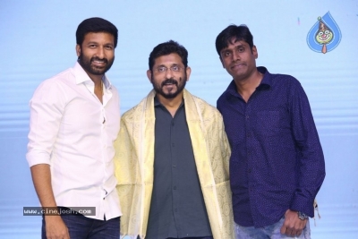 Pantham Pre Release Event Photos - 20 of 61