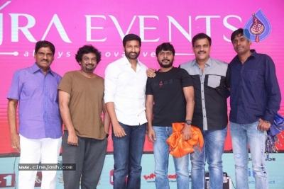 Pantham Pre Release Event Photos - 22 of 61