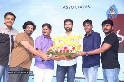 Pantham Pre Release Event Photos - 25 of 61