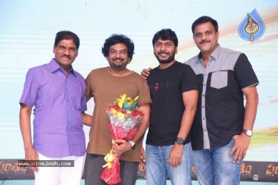 Pantham Pre Release Event Photos - 26 of 61