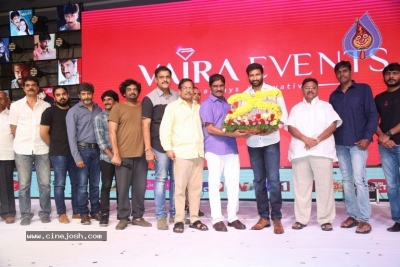 Pantham Pre Release Event Photos - 29 of 61