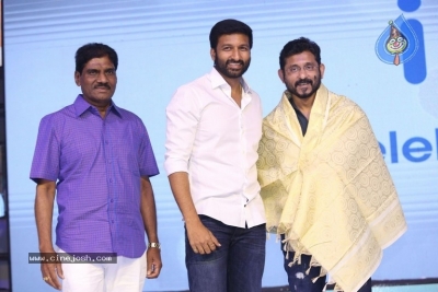 Pantham Pre Release Event Photos - 30 of 61