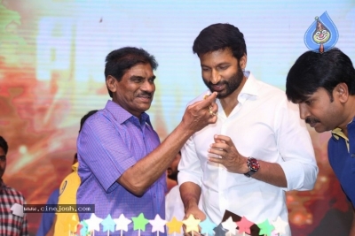 Pantham Pre Release Event Photos - 33 of 61