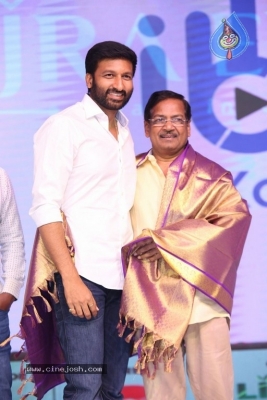 Pantham Pre Release Event Photos - 38 of 61