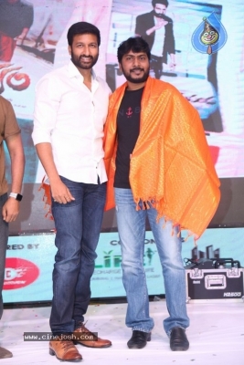 Pantham Pre Release Event Photos - 45 of 61