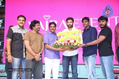 Pantham Pre Release Event Photos - 53 of 61